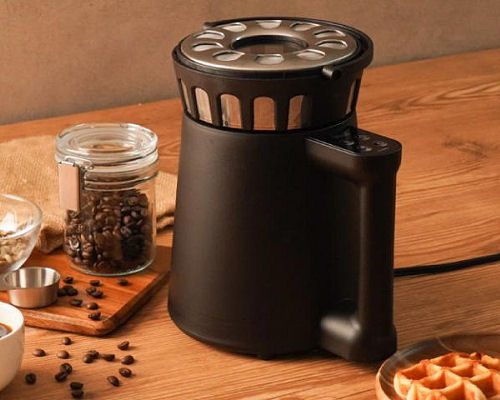 Weroast Home Roaster | Japan Trend Shop