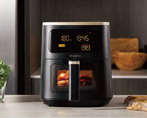 Recolte Air Oven RAO-4 | Japan Trend Shop