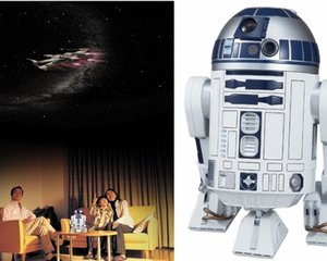 セガトイズホームシアター R 2 D 2 EX homestar-r2-d2-ex-home-