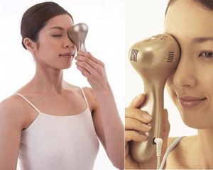 Panasonic Beauty Premium Booster Mask EH-XM10 | Japan Trend Shop
