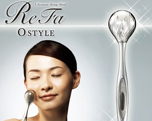 ReFa O Style Massager | Japan Trend Shop