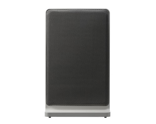 PlusMinusZero Panel Heater