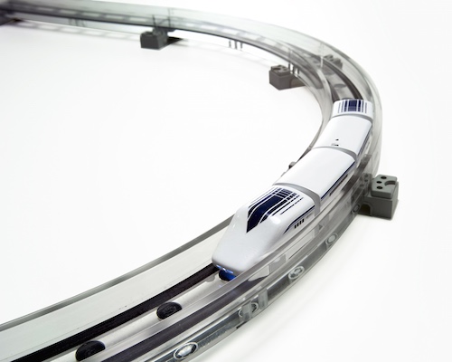 Linear Liner Maglev Train Toy | Japan Trend Shop