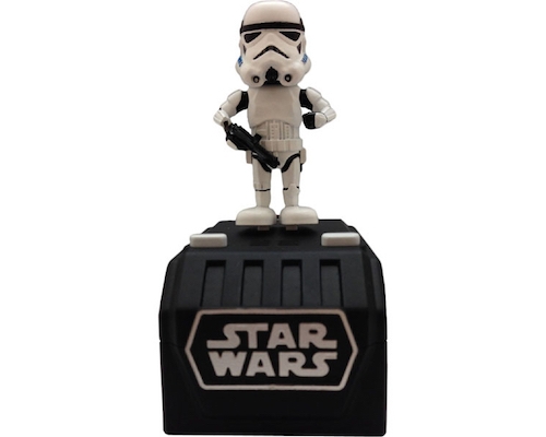 Star Wars Space Opera Dancing Music Figures | Japan Trend Shop