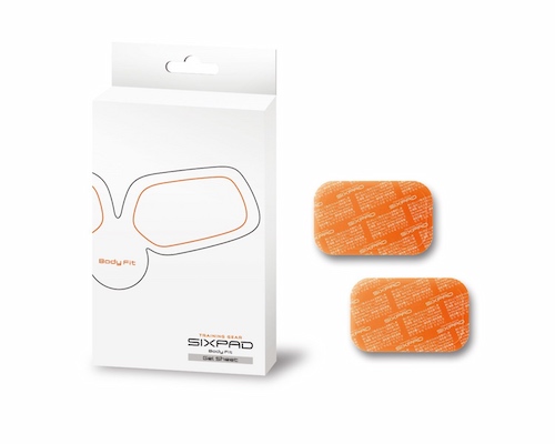 SixPad Chest Fit Training Gear | Japan Trend Shop
