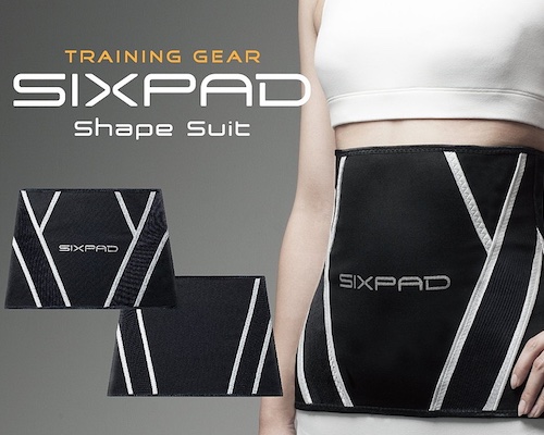 SixPad HipFit | Japan Trend Shop