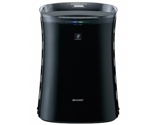 Sharp Plasmacluster Mosquito Catcher Air Purifier Katori Kuusei