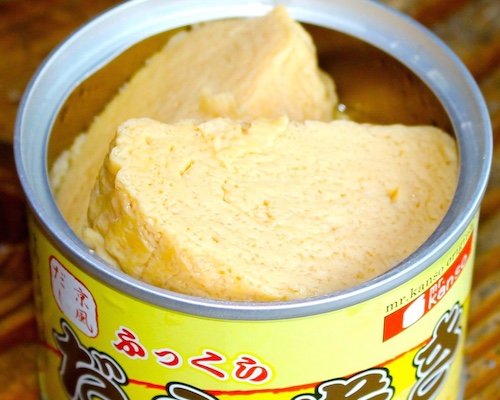 トップス tamagoyaki Canned Dashimaki Japanese Omelette Set | Japan Trend Shop