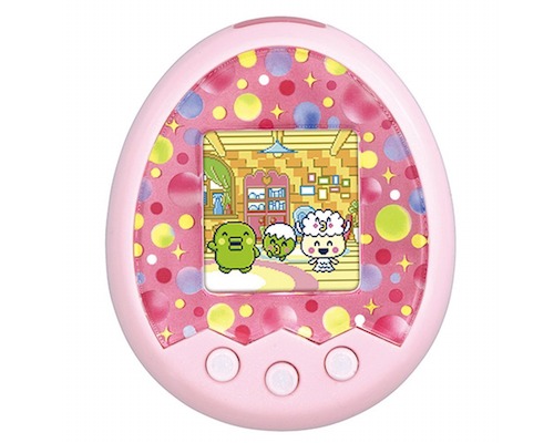 Tamagotchi M!x | Japan Trend Shop