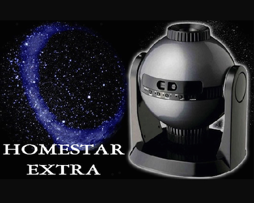 Homestar Extra Planetarium from Sega Toys | Japan Trend Shop