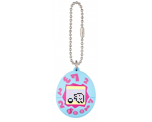 Tamagotchi 20th Anniversary Original Model Re-release | Japan