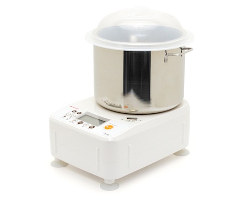 Recolte Compact Bakery | Japan Trend Shop
