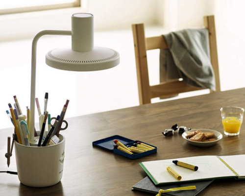 Balmuda The Light Desk Lamp | Japan Trend Shop