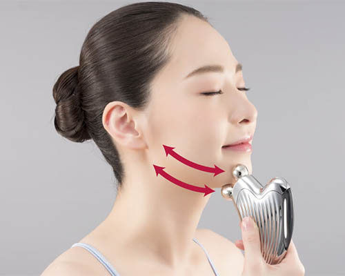 ReFa Caxa Ray Beauty Roller | Japan Trend Shop