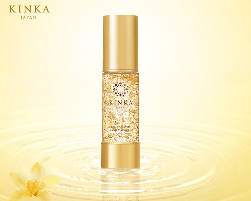 Kinka Gold Nano Lotion N | Japan Trend Shop