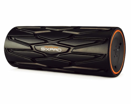 SixPad Power Roller | Japan Trend Shop