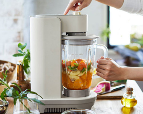 Bruno Compact Sous Vide Cooker | Japan Trend Shop