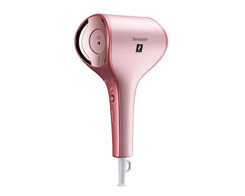 Sharp Plasmacluster Ion Drape Flow Hair Dryer IB-WX1 | Japan Trend
