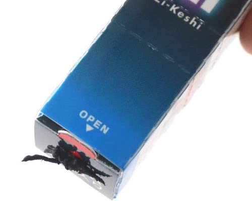 HiLine Zi-Keshi Magnetic Eraser | Japan Trend Shop