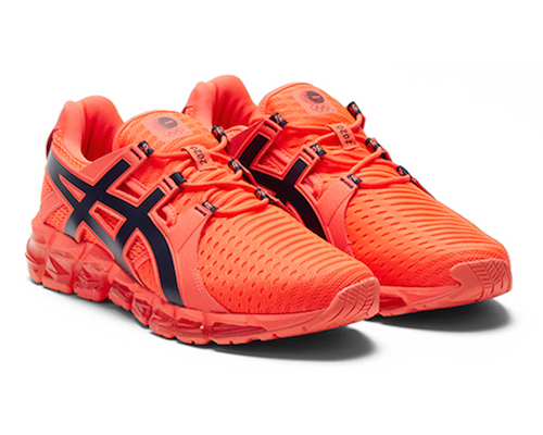Tokyo 2020 Olympics Asics Japan Gel-Quantum 360 TYO Shoes | Japan