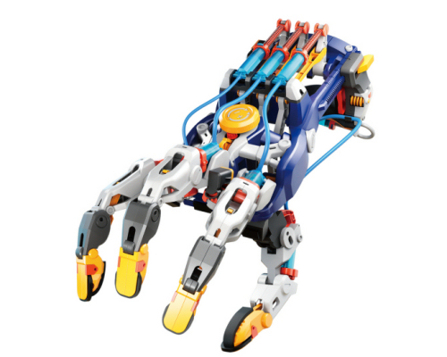 Elekit MR-9112 Cyborg Hand | Japan Trend Shop