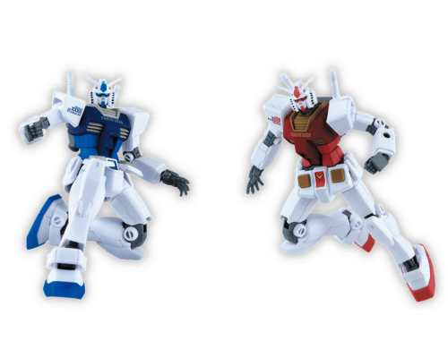 Tokyo 2020 Olympics and Paralympics HG 1/144 RX-78-2 Gundam