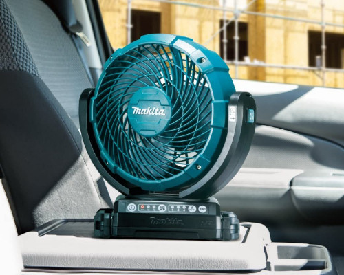 Makita CF102DZ Rechargeable Fan