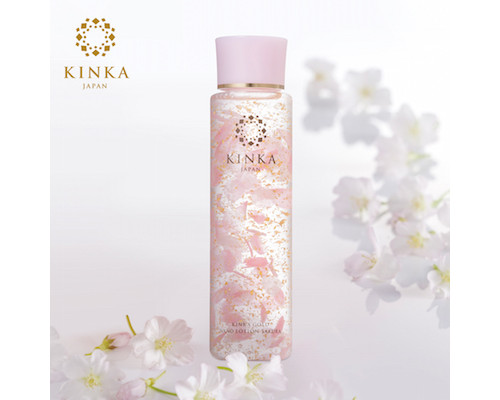 kinkai-gold-nano-lotion-sakura