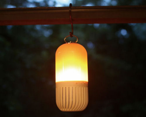 Sony LED Light Bulb Speaker LST-SE300 | Japan Trend Shop