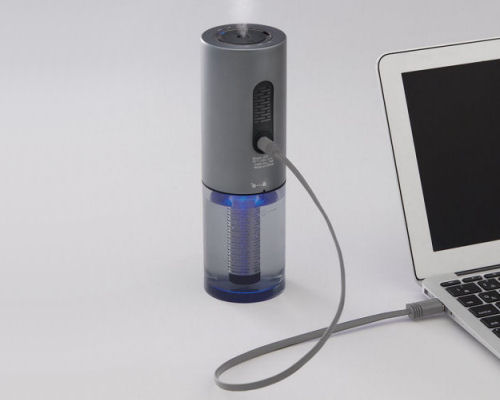 Cado STEM Portable Humidifier | Japan Trend Shop