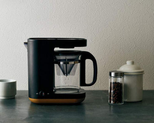 Zojirushi Stan. Coffee Maker | Japan Trend Shop