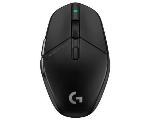 Logitech G303 Shroud Edition Wireless Mouse | Japan Trend Shop