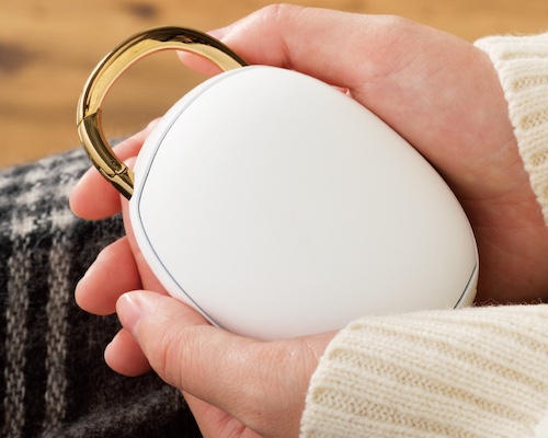W&B Hand Warmer and Battery