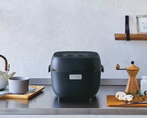 Tiger JBS-A055 Rice Multi-Cooker | Japan Trend Shop