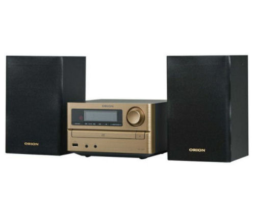 Orion SMC-160BT CD and Bluetooth Stereo System | Japan Trend Shop