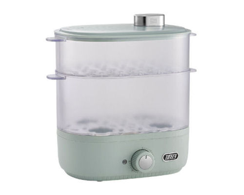 Toffy Compact Food Steamer K-FS1