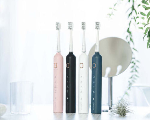 Epeios ET003 Sonic Electric Toothbrush