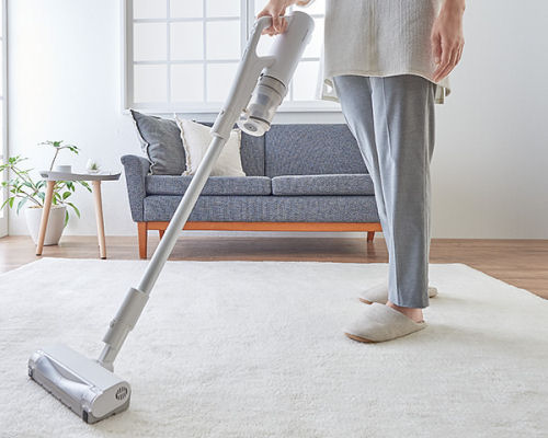Panasonic MC-SB85K Cordless Stick Vacuum Cleaner | Japan Trend Shop