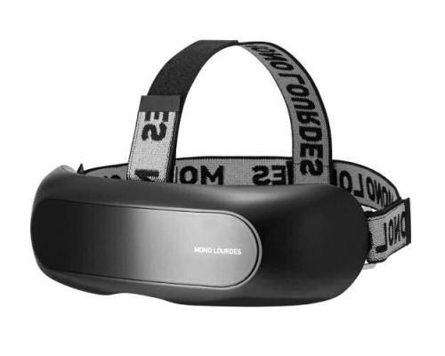 (生活家電)MONO LOURDES - EYE CARE モノルルド　アイケア Mono Lourdes AX-HXL350 Eye Care Massager | Japan Trend Shop