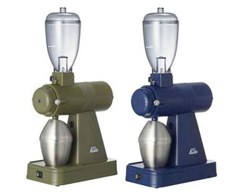 Kalita Next G Coffee Grinder | Japan Trend Shop