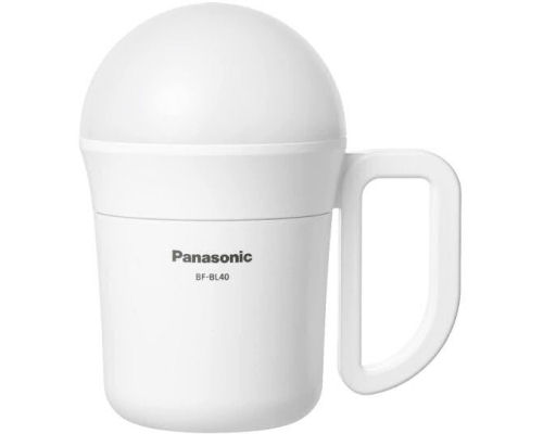 Panasonic BF-AL05N-W Bulb LED Lantern | Japan Trend Shop