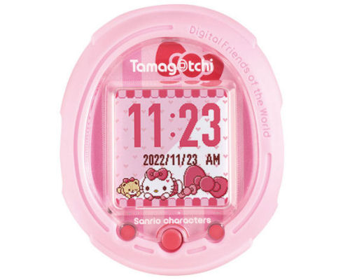 Tamagotchi Smart Sanrio Characters DX Set | Japan Trend Shop