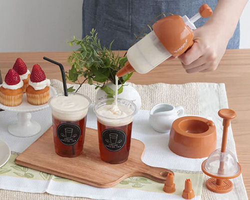 Recolte Soy & Soup Blender | Japan Trend Shop