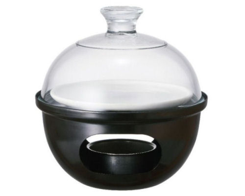 Mokumoku Quick Smoker S