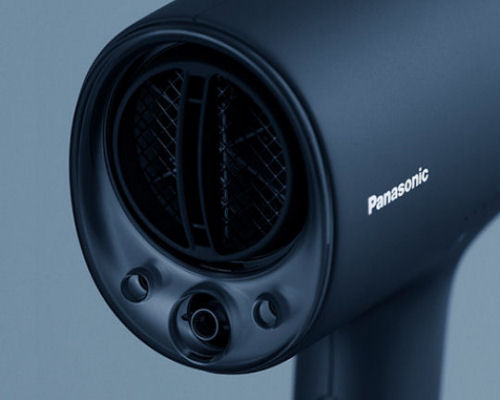 Panasonic Nanocare Hair Dryer EH-NA0J | Japan Trend Shop