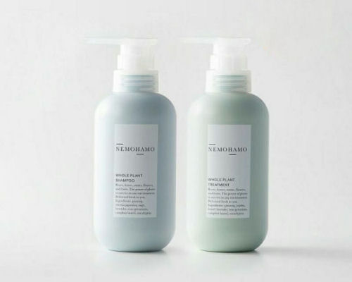 Scalp D Beauté Fuwaly Shampoo and Treatment Pack | Japan Trend Shop
