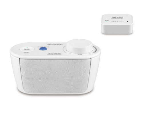 Sharp AN-WSP1 Sound Partner | Japan Trend Shop