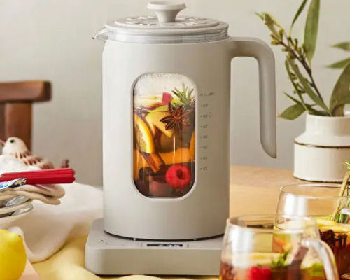 Bruno Compact Sous Vide Cooker | Japan Trend Shop