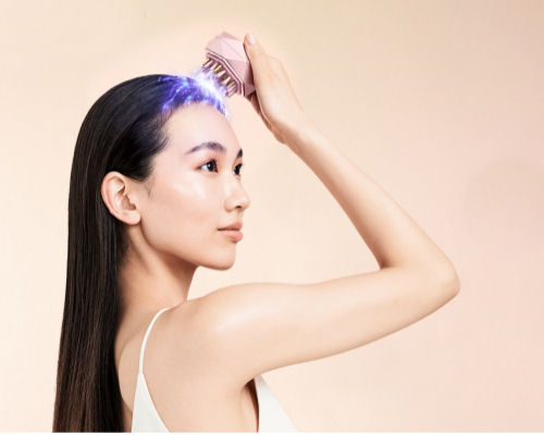 Stella Beaute Laser EMS Lift Brush Pro | Japan Trend Shop