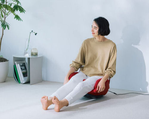 AiMY Femair Swing | Japan Trend Shop